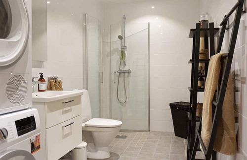 Smogen House | 4 star holiday home in Smögen