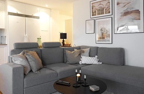 Smogen House | 4 star holiday home in Smögen