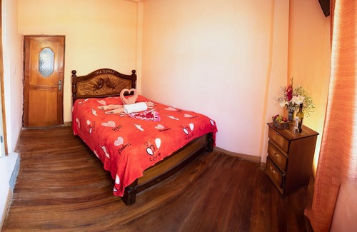 Copacabana Apartment | departamento, céntrico para 17 personas