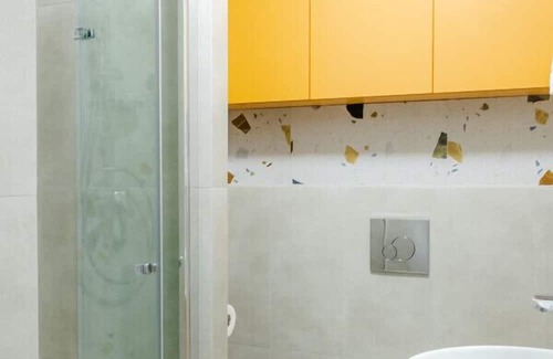 Pradnik Bialy Apartment | Fully equipped modern apartment in Krakow