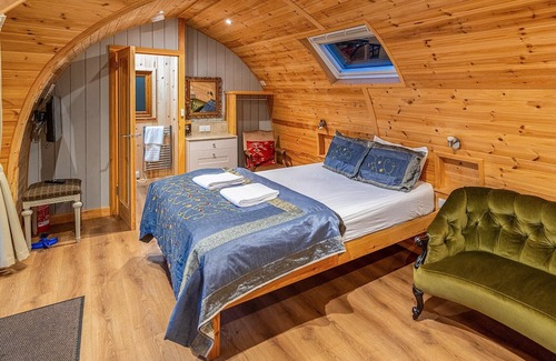 West Hoathly Cottage | 0 bedroom accommodation in East Grinstead