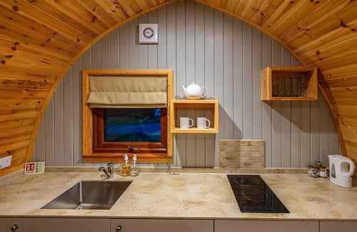 West Hoathly Cottage | 0 bedroom accommodation in East Grinstead