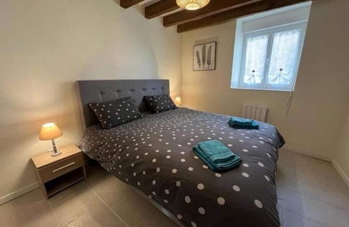 Mareuil-sur-Cher Apartment | LA CLÉ DES Champs~zoo DE Beauval~