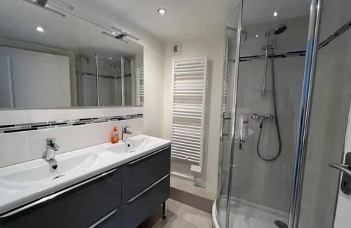 Mareuil-sur-Cher Apartment | Logement 5 · Duplex~climatisé~zoo de Beauval