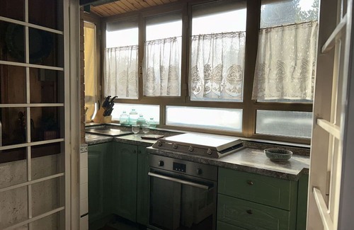Zona LIII Tomba di Nerone Apartment | Appartamento Cassia Gradoli in Roma, A/C