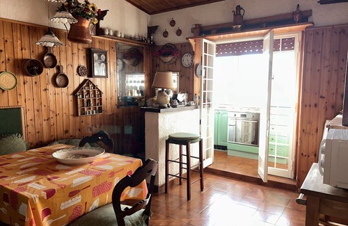 Zona LIII Tomba di Nerone Apartment | Appartamento Cassia Gradoli in Roma, A/C