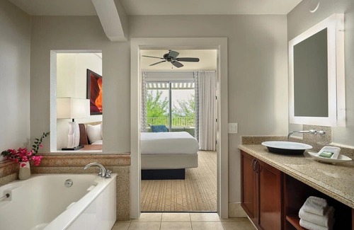 Desert Ridge Resort | Apr. 5-9, 2024 NCAA Men's Final Four in Phoenix, AZ! Marriott's Canyon Villas