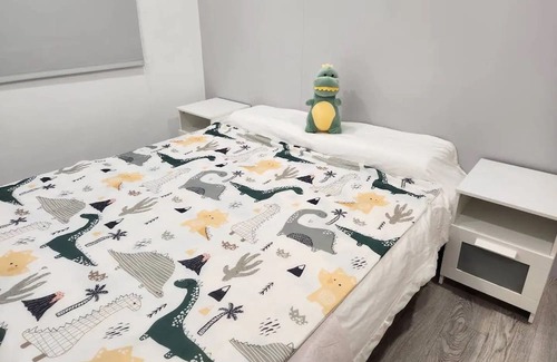 Xinyi Apartment | Luxury Xinyi district - Walking Distance to City Hall MRT, Taipei 101