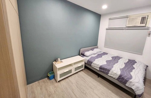 Xinyi Apartment | Luxury Xinyi district - Walking Distance to City Hall MRT, Taipei 101