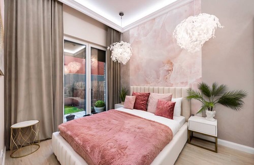 Nowa Praga Apartment | New Praga Ladies' Apartment