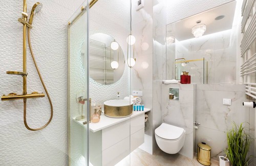 Nowa Praga Apartment | New Praga Ladies' Apartment