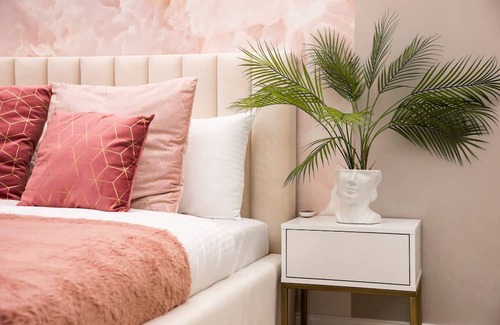 Nowa Praga Apartment | New Praga Ladies' Apartment