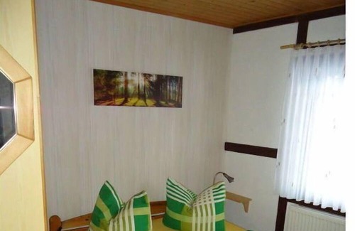 Obstfelderschmiede Apartment | Möller family holiday home