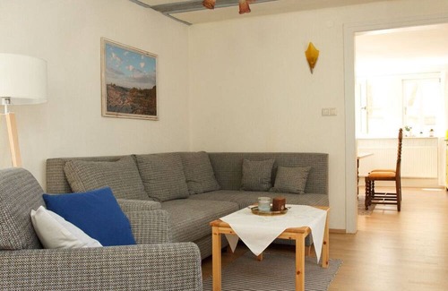 Lengfurt House | Wine farmer's house Fischergasse 1