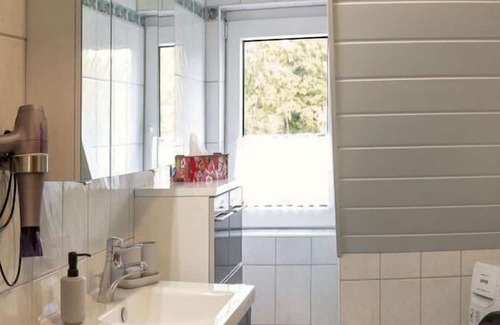 Bad Bodenteich Apartment | Apartment in the Eichengrund