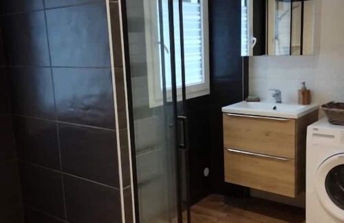 Entremont-le-Vieux Apartment | les Seilles de Clovis 5p 2c