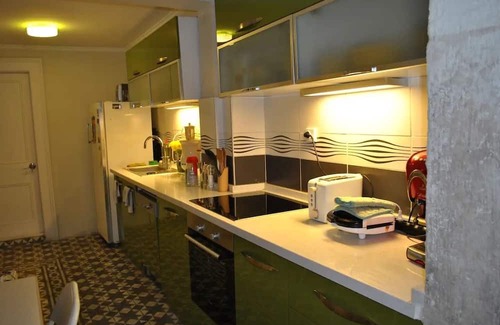 Old Town House | Entire house in the city center