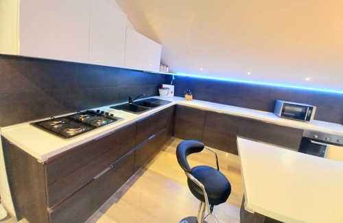 Cavedine Apartment | Vrbo Property