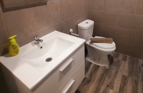 Benicalap Apartment | Special Suite Witch Jacuzzi