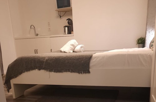 Benicalap Apartment | Special Suite With Jacuzzi