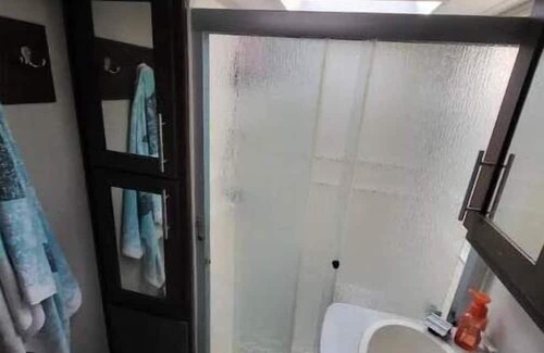 Harris House | Chill RV Camper