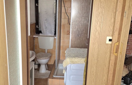 Spremberg House | Vacation Home "Perle" with Shared Terrace & Shared Garden