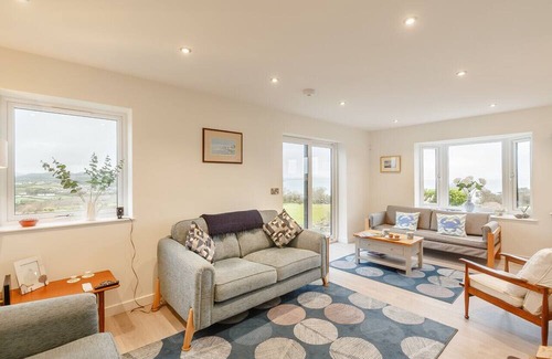 Bwlchtocyn House | Sorton Villa Bungalow