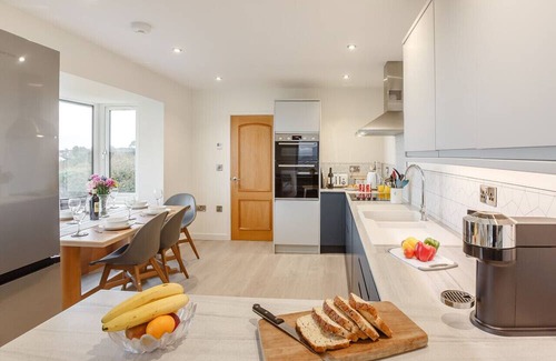 Bwlchtocyn House | Sorton Villa Bungalow