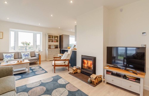 Bwlchtocyn House | Sorton Villa Bungalow