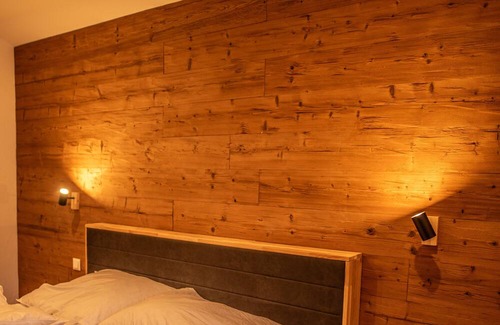 Hohentauern Ski Chalet | Erleben Sie Alpinen Luxus in der Edelweiss Lodge in Hohentauern