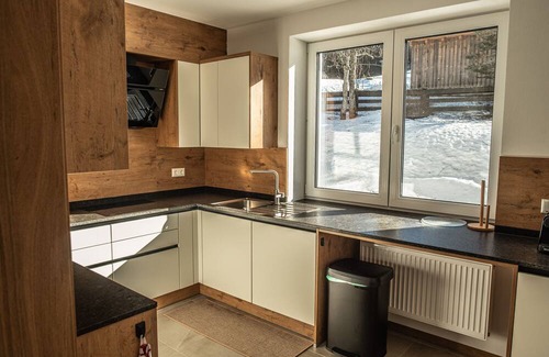 Hohentauern Ski Chalet | Erleben Sie Alpinen Luxus in der Edelweiss Lodge in Hohentauern