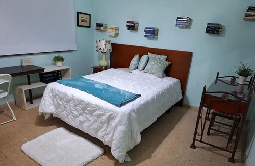 Bouvet Island House | Entire house with pool