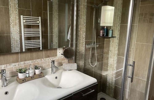 Ruaudin House | Maison Proche du Circuit des 24heures du Mans