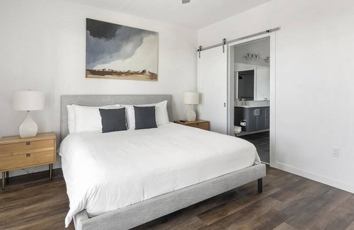 Austin Apartment | Modern Apartment in Prime Location (ID1403X650)