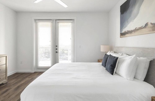 Austin Apartment | Modern Apartment in Prime Location (ID1403X650)