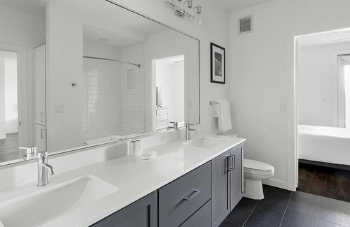 Austin Apartment | Modern Apartment in Prime Location (ID1403X648)