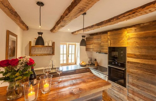 Erpfendorf Apartment | Snug apartment in Erpfendorf