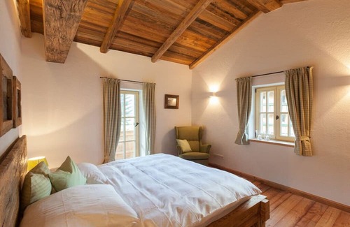 Erpfendorf Apartment | Snug apartment in Erpfendorf