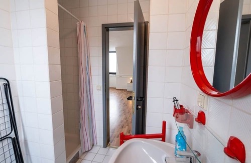 Oggersheim Apartment | Ferienwohnung/app. für 3 Gäste mit 35m² in Ludwigshafen am Rhein