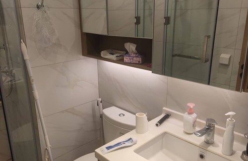 Qingpu Apartment | Hongqiao Riverside Apt