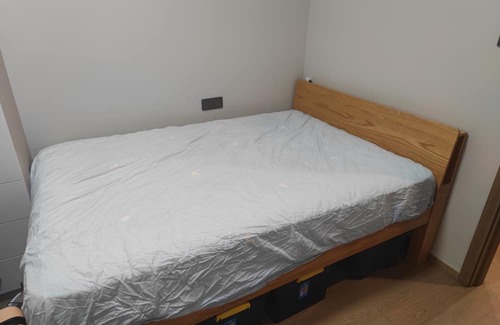 Qingpu Apartment | Hongqiao Riverside Apt