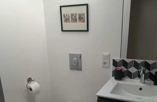 Montjean-sur-Loire Bed & Breakfast | Maison de Charme Située sur la Loire à Vélo, Proche de Toutes Commodités