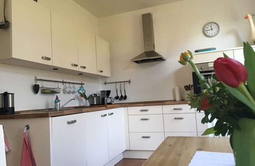 Fischerhude Apartment | To the Hoffsteer Hunnertigtig