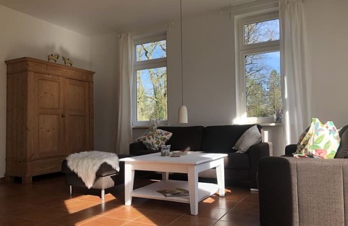 Fischerhude Apartment | To the Hoffsteer Hunnertigtig