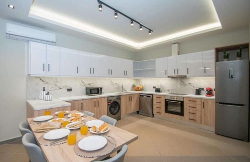 Argassi Apartment | Ilision Pythagoras villa-Ilision Pythagoras villa