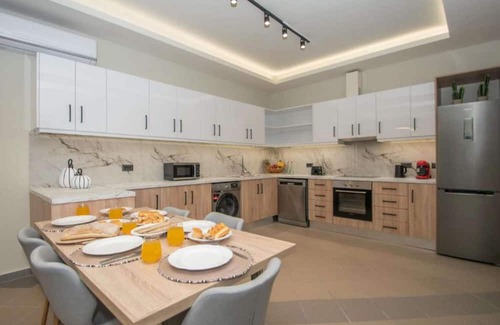 Argassi Apartment | Ilision Pythagoras villa-Ilision Pythagoras villa