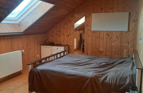 Sankt Veit an der Glan Apartment | Blumenzimmer - Privatzimmer Urlaubstraum