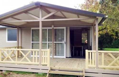 Vernioz Ski Chalet | Chalet 4 étoiles - Parc aquatique - eeeaag