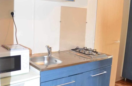 Autun House | Camping 3 étoiles - eeiiha