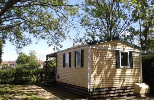 Autun House | Camping 3 étoiles - eeiihb